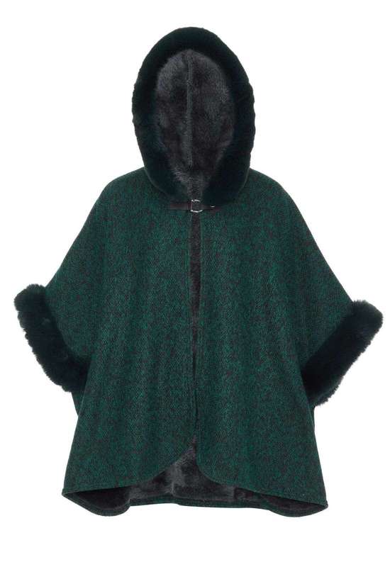 темно-зеленый