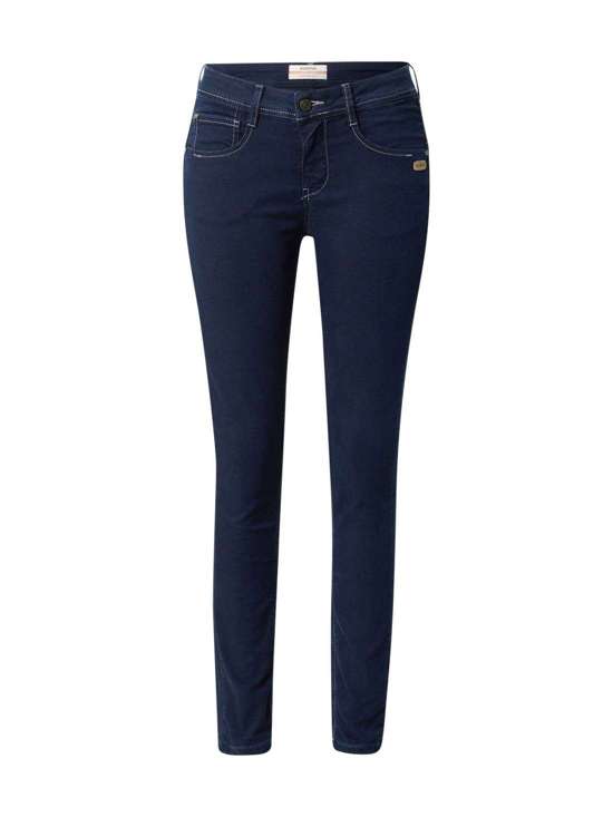 темно-синий