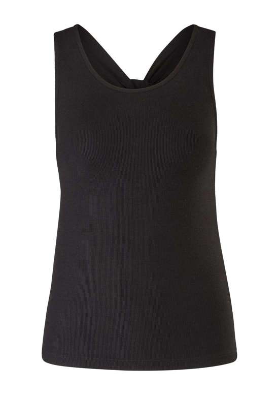 черный-мелированный