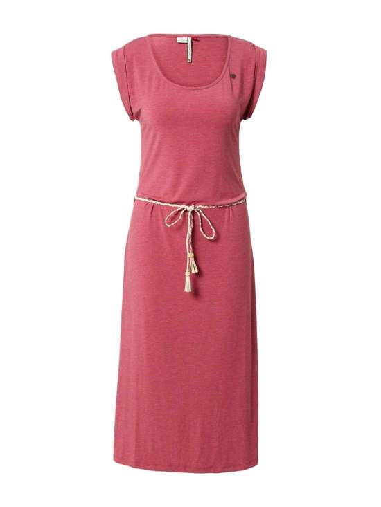 темно-розовый