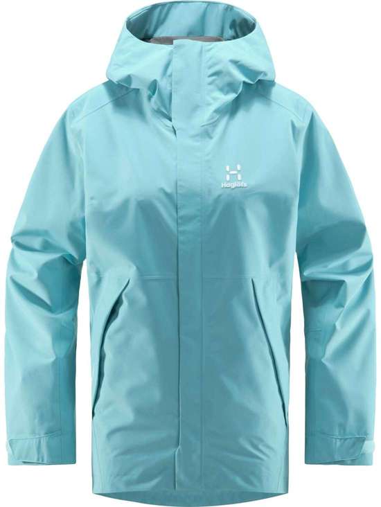 светло-синий