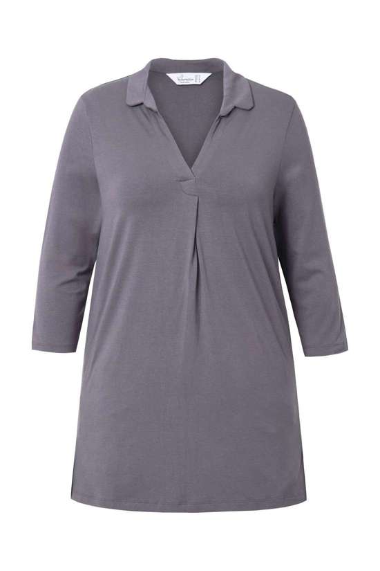 темно-серый