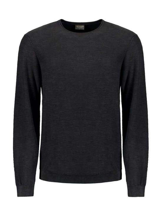 черный-мелированный