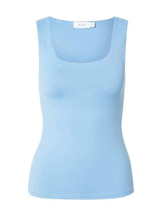 светло-синий