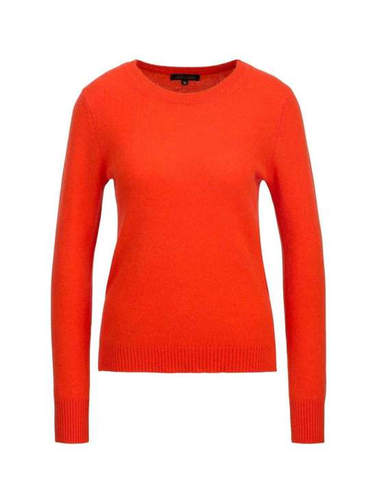 неоново-оранжевый