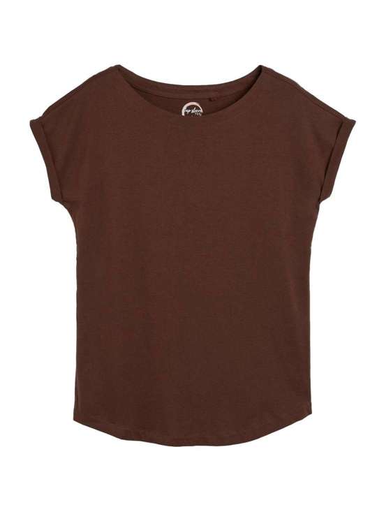 шоколадный