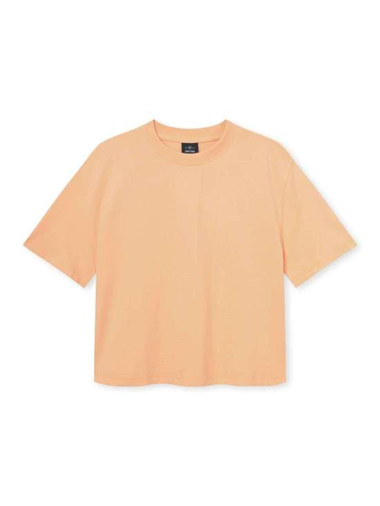 персиковый