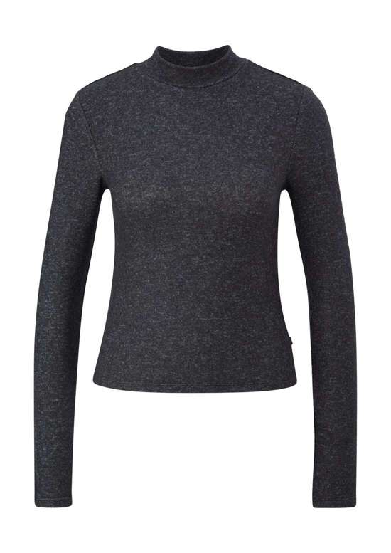 черный-мелированный