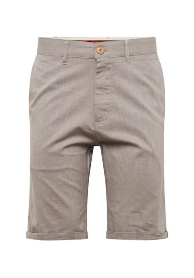 Обычные шорты Golfer Chambray