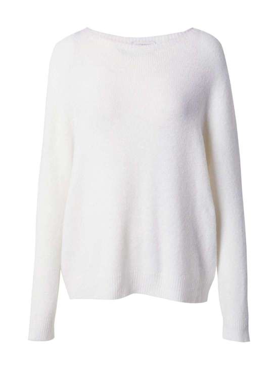 натуральный белый