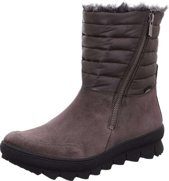 темно-коричневый