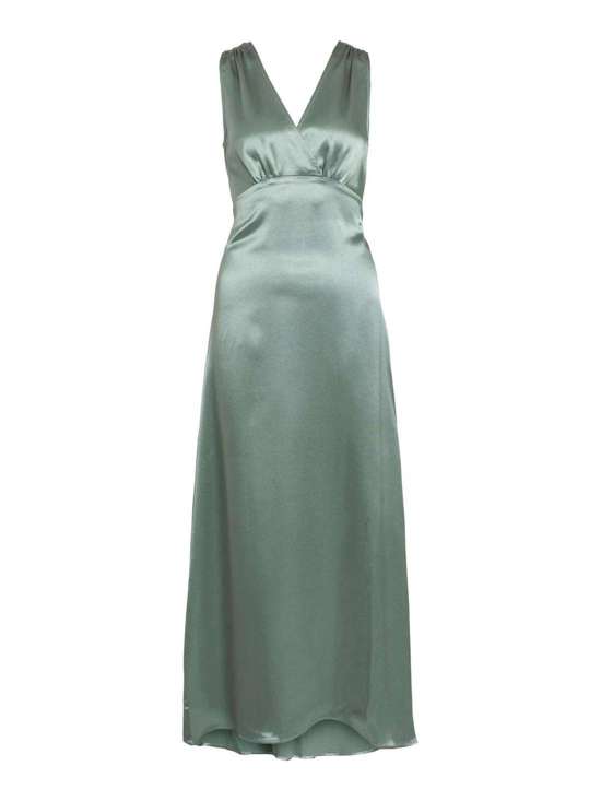 пастельно-зеленый