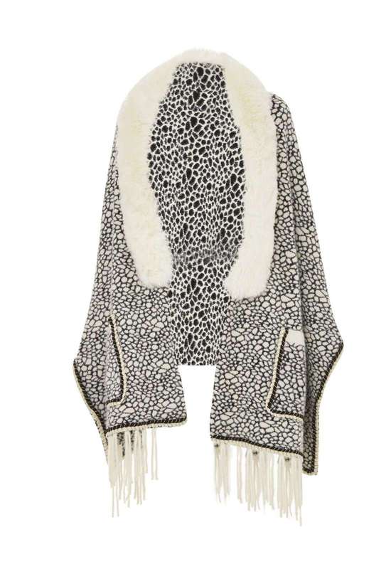 серый меланж