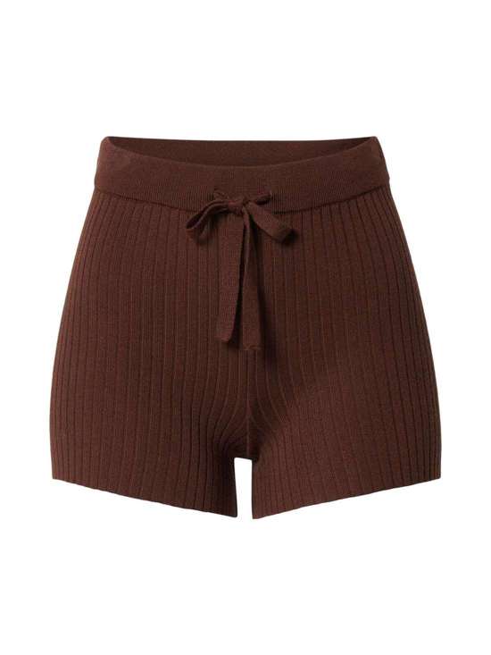 шоколадный