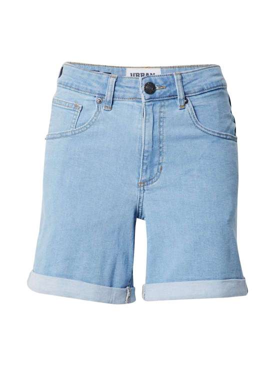 светло-синий