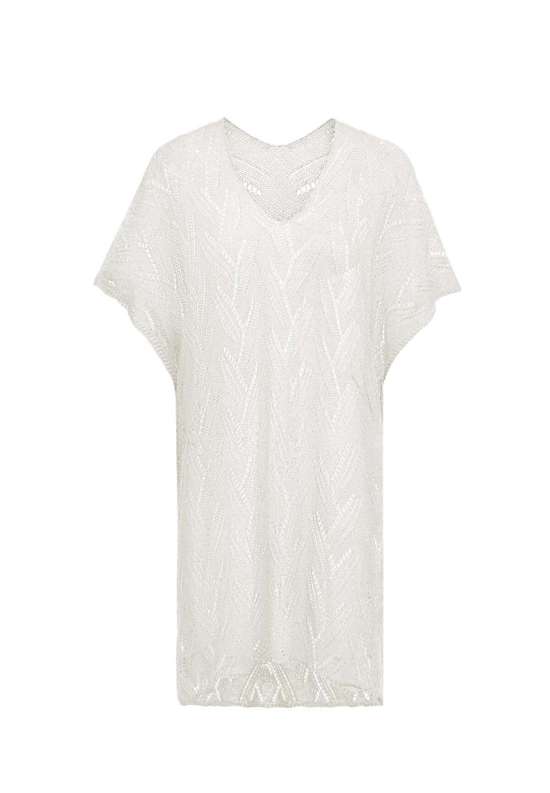 цвет белой шерсти