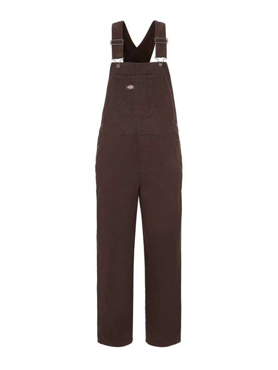 темно-коричневый