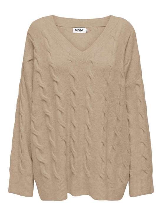 темно-бежевый