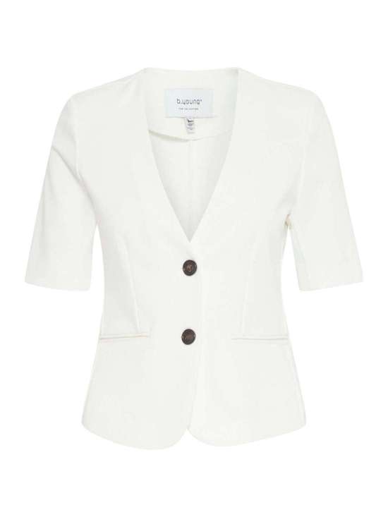 натуральный белый