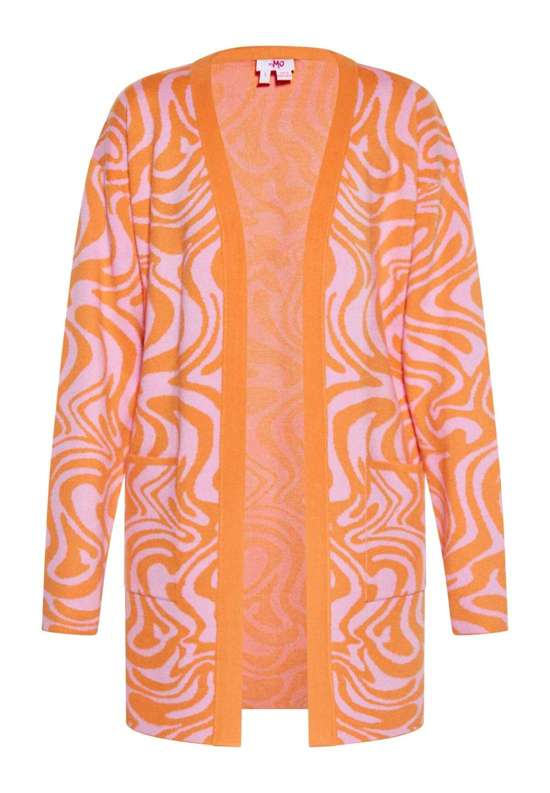 мандариновый