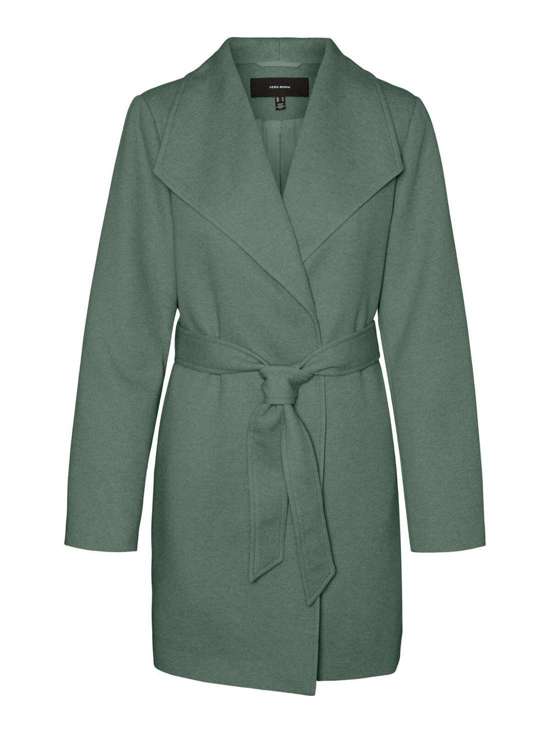 темно-зеленый