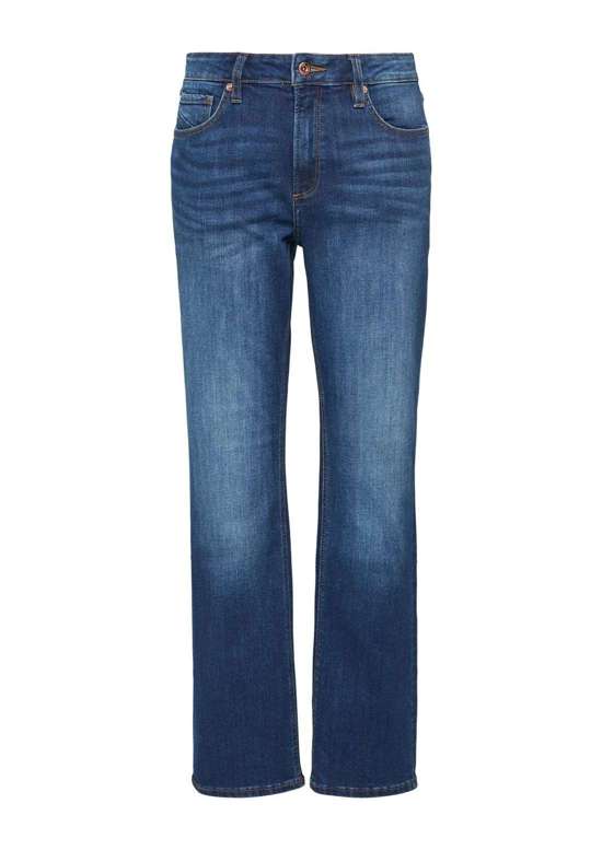 темно-синий