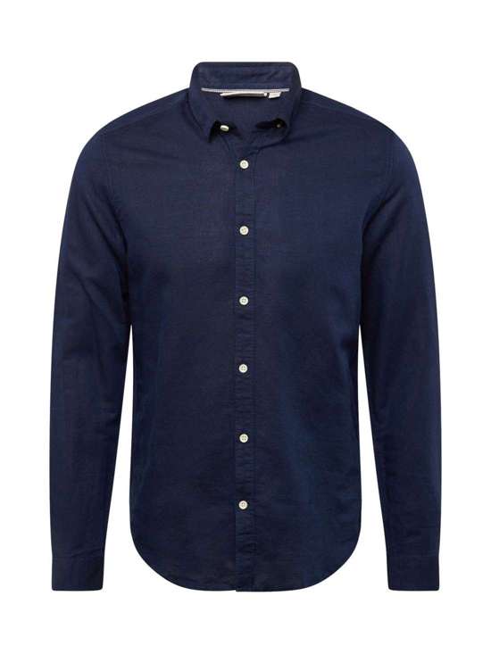 темно-синий