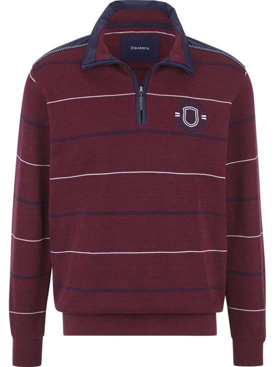 темно-красный