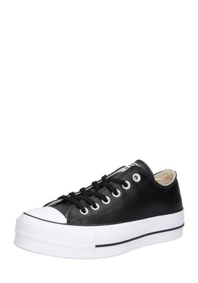 Кроссовки CHUCK TAYLOR ALL STAR LIFT OX LEATHER