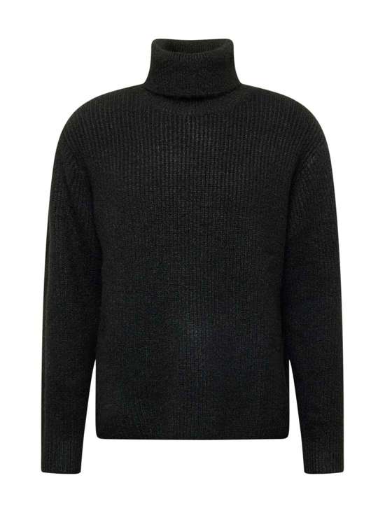 черный-мелированный