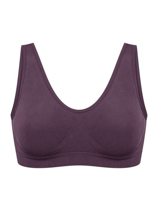 баклажановый