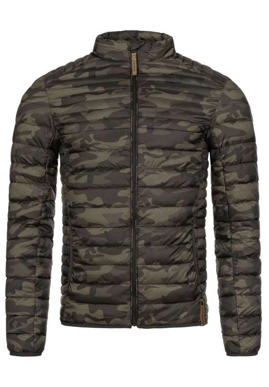 темно-зеленый