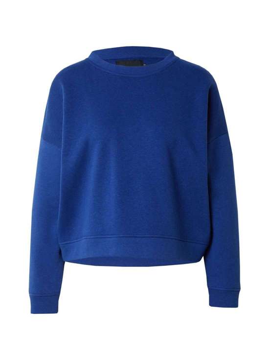 синий яркий - синий