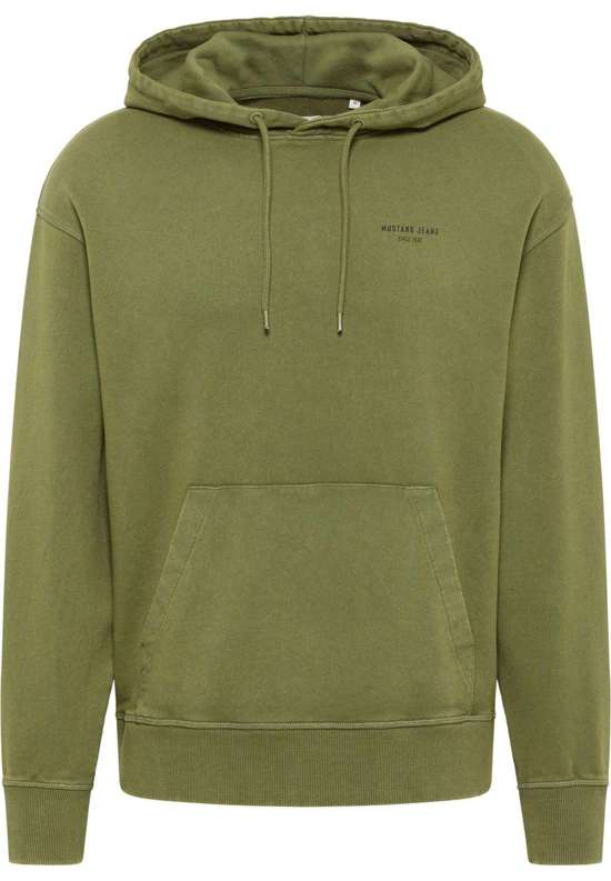 темно-зеленый