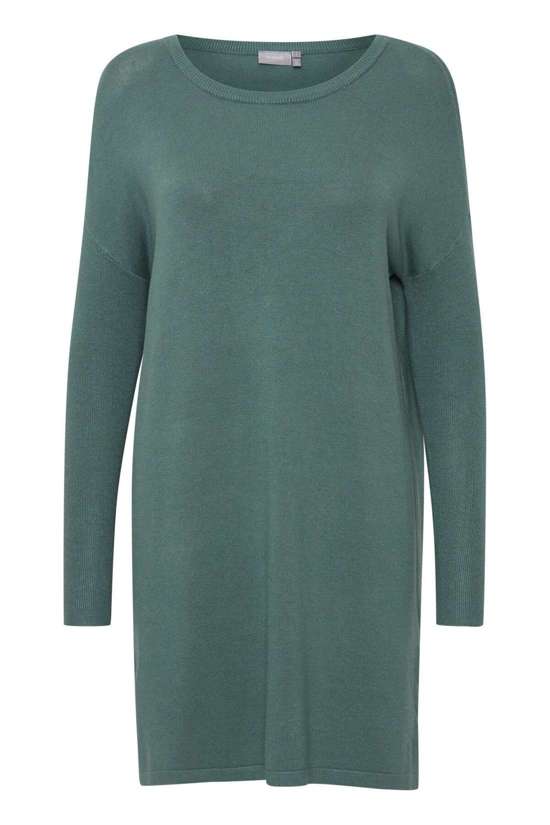 темно-зеленый