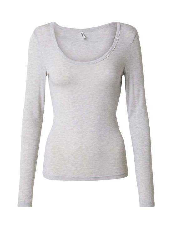 светло-серый