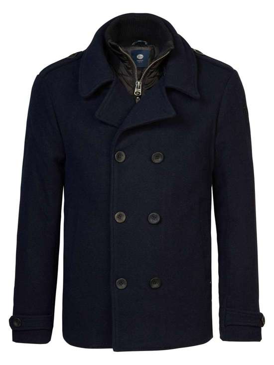 темно-синий