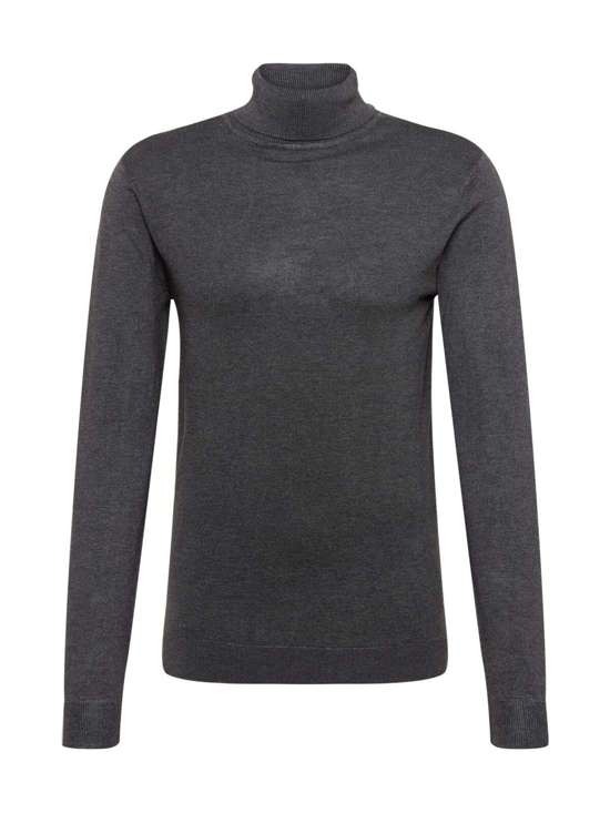 темно-серый