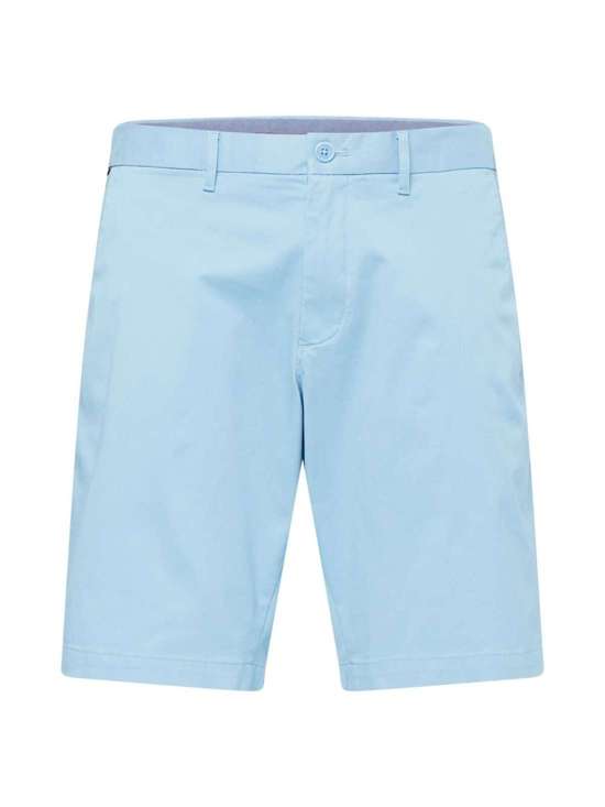 светло-синий