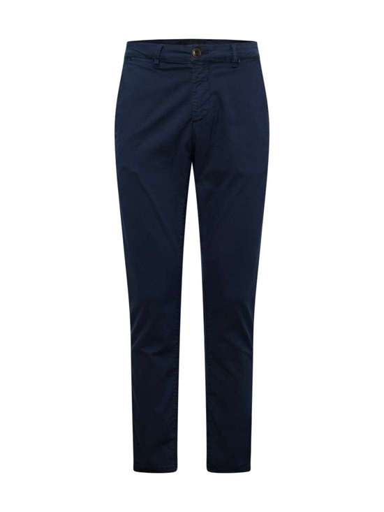 темно-синий