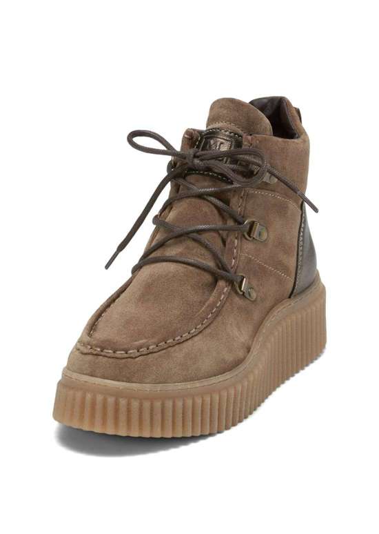 светло-коричневый