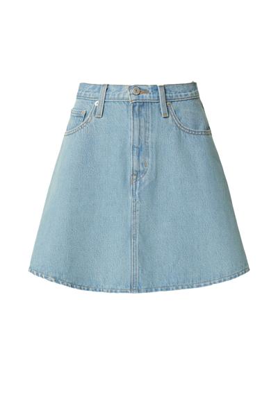 Юбка Mini Flounce Skirt