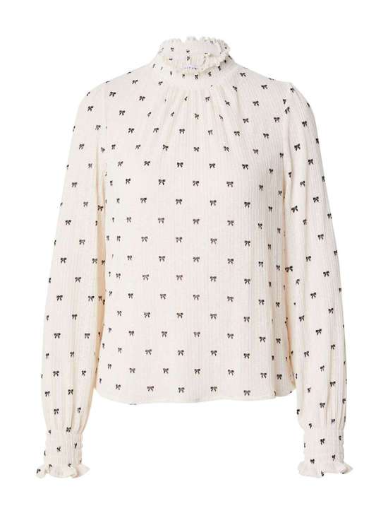 цвет белой шерсти