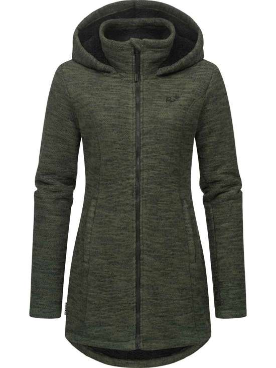 темно-зеленый