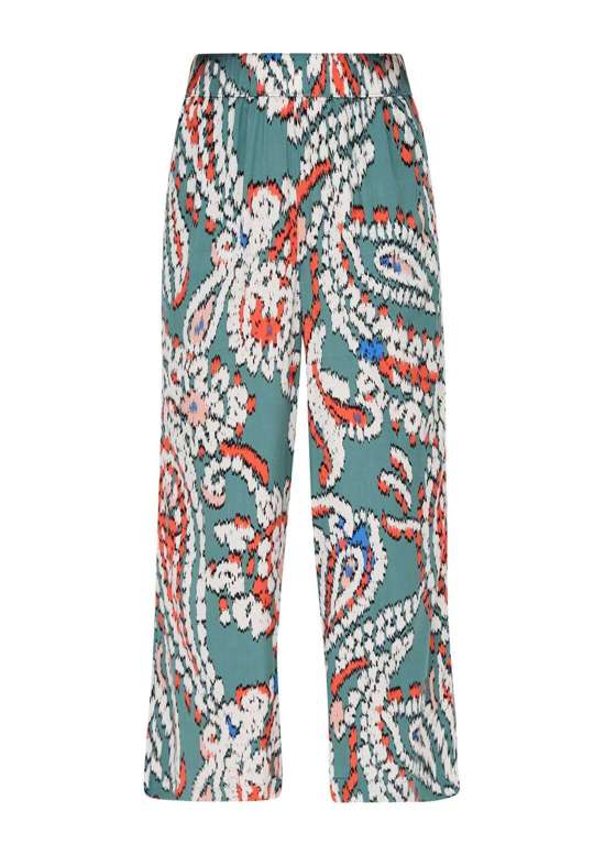 изумрудный