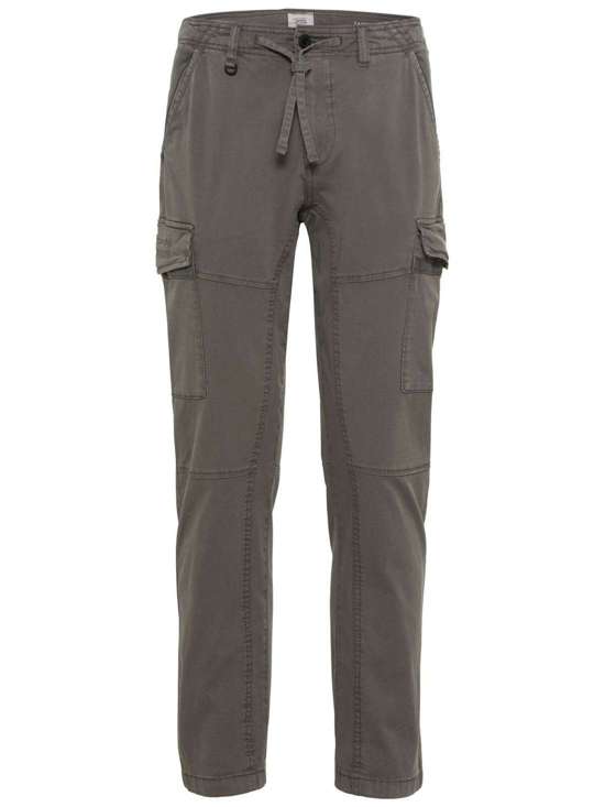 темно-серый