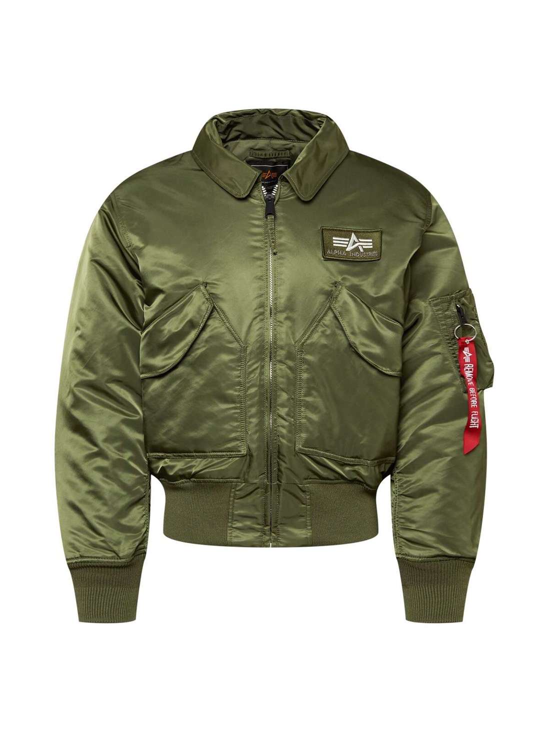 Функциональная куртка Regular Fit CWU 45