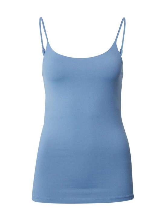 светло-синий