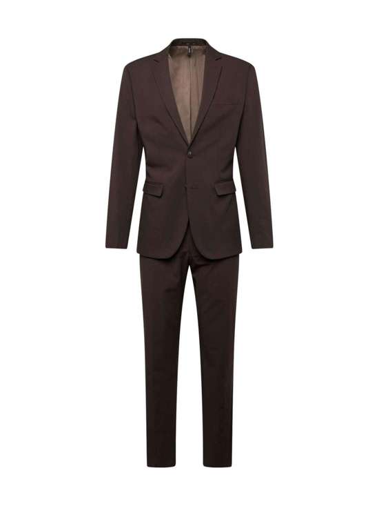 шоколадный