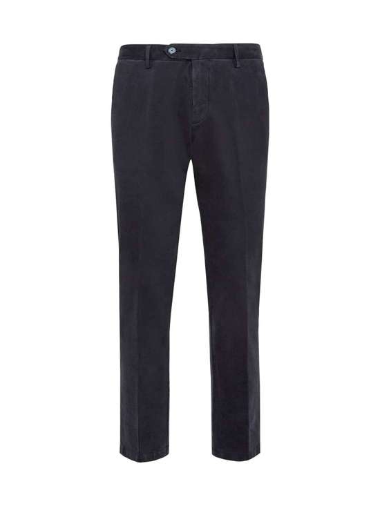 темно-синий